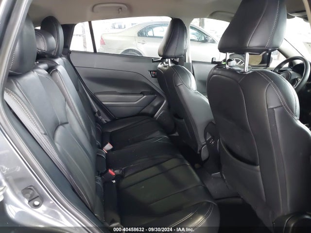 JF2GUADC4R8226586 Subaru Crosstrek