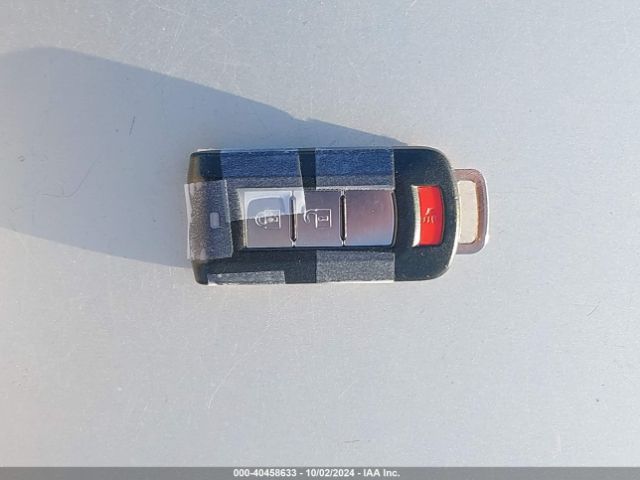 2013 MITSUBISHI OUTLANDER SPORT 4A4AP4AU9DE013923 Photo 10