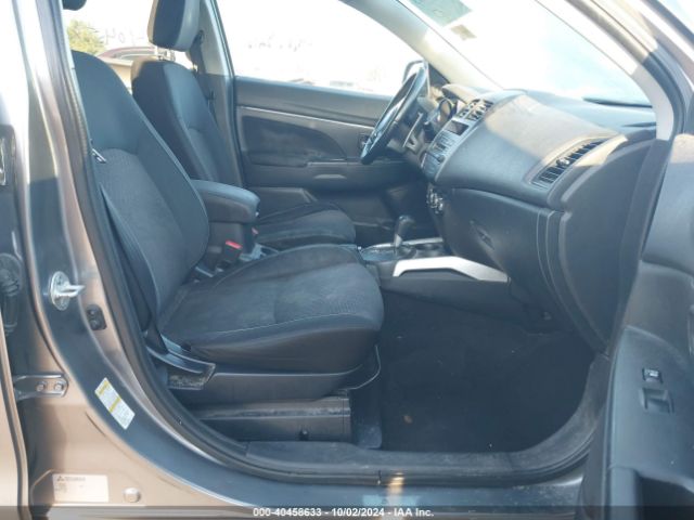 2013 MITSUBISHI OUTLANDER SPORT 4A4AP4AU9DE013923 Photo 4