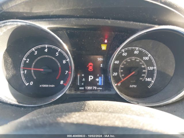 2013 MITSUBISHI OUTLANDER SPORT 4A4AP4AU9DE013923 Photo 6