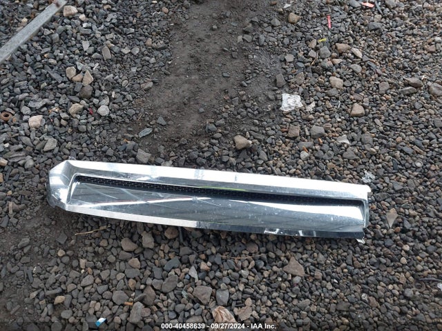 5TFHY5F19HX652286 Toyota Tundra Limited 5.7l V8
