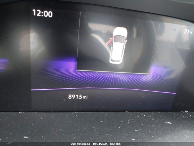 3VV8B7AX2RM049195 Volkswagen Tiguan 2.0t Se R-line Black/se Black