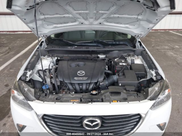 JM1DKFC72H0155247 Mazda Cx-3 Touring