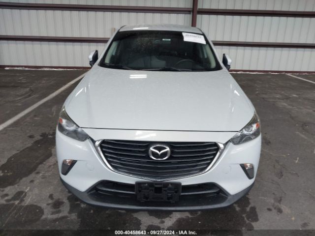 JM1DKFC72H0155247 Mazda Cx-3 Touring