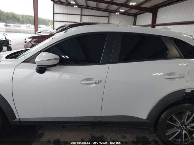 JM1DKFC72H0155247 Mazda Cx-3 Touring
