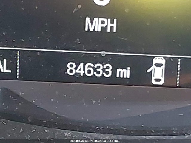 Chevrolet Trax Lt 2017 3GNCJLSB0HL253366 Image 16