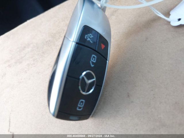 WDDZF4JB6JA360291 Mercedes-Benz E 300