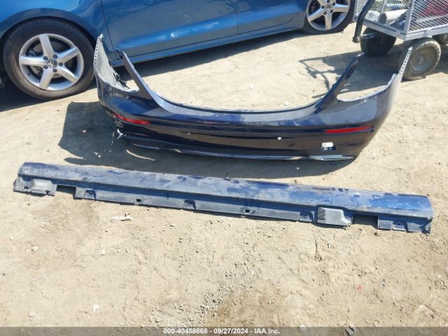WDDZF4JB6JA360291 Mercedes-Benz E 300