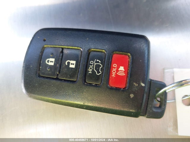 Toyota Highlander Xle V6 2015 5TDKKRFH5FS050886 Image 11