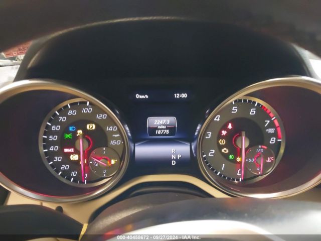 WDDPK4HA2EF085477 Mercedes-Benz SLK 250
