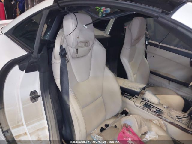WDDPK4HA2EF085477 Mercedes-Benz SLK 250