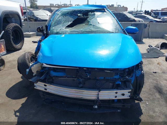 Toyota COROLLA SE 2019 JTNK4RBE0K3042496 Image 12