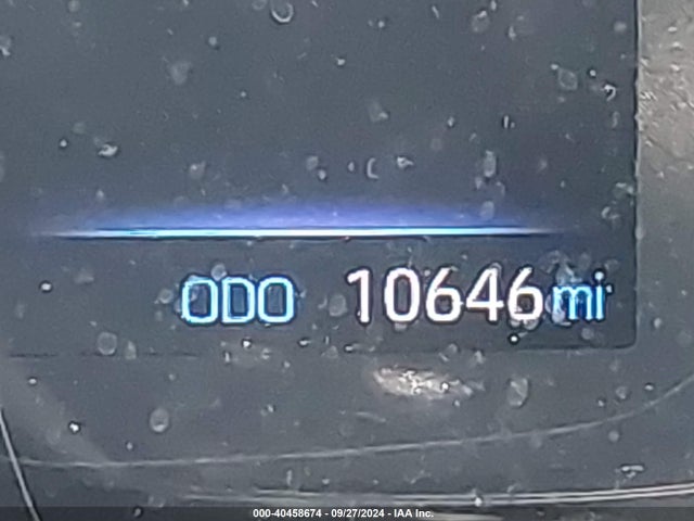 Toyota COROLLA SE 2019 JTNK4RBE0K3042496 Image 15