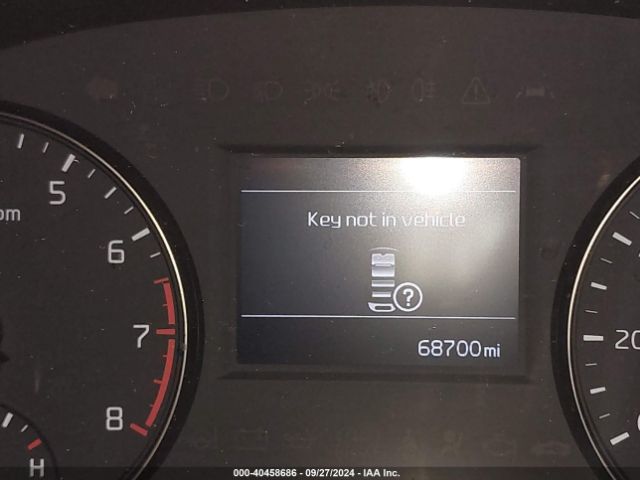 KNALC4J1XH5090532 KIA Cadenza Premium