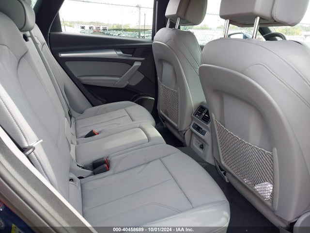 WA1EAAFY3R2014993 Audi Q5 Premium Plus 45 Tfsi S Line Quattro