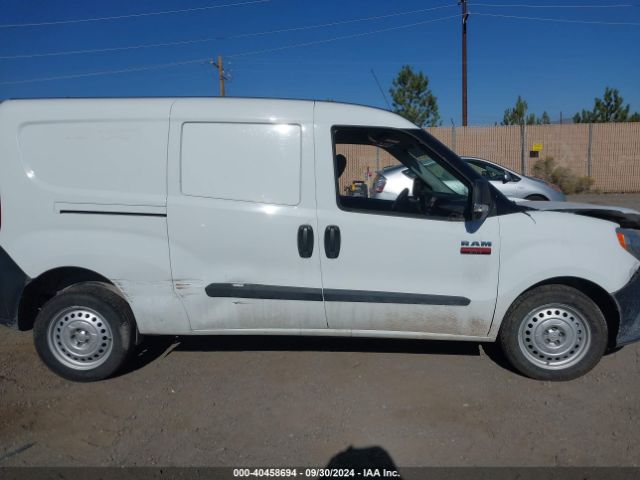 ZFBHRFAB7M6U28262 RAM Promaster City Tradesman