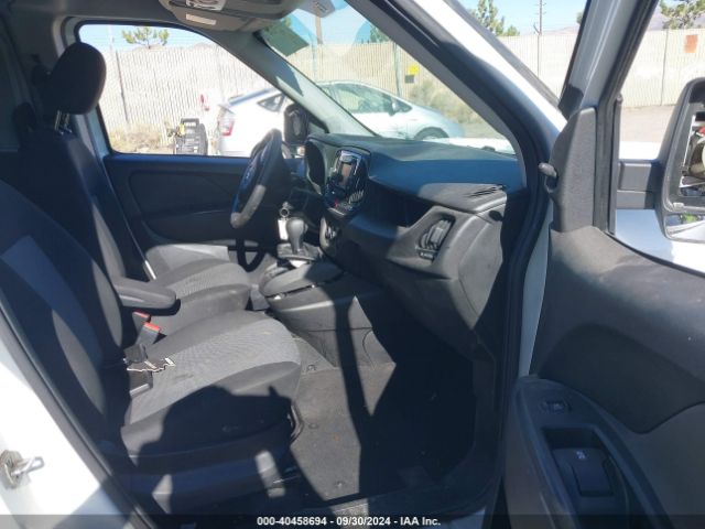 ZFBHRFAB7M6U28262 RAM Promaster City Tradesman