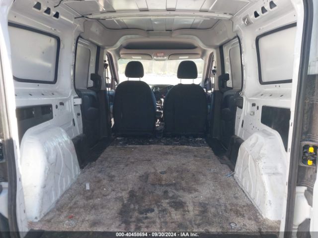 ZFBHRFAB7M6U28262 RAM Promaster City Tradesman