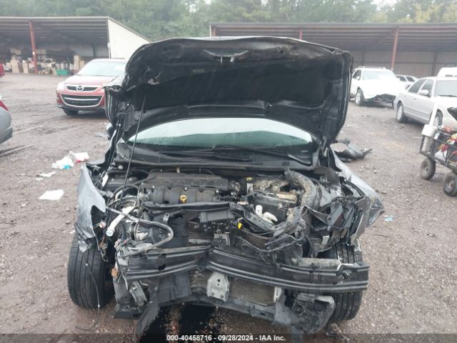 3N1AB7AP4JL655661 Nissan SENTRA SV