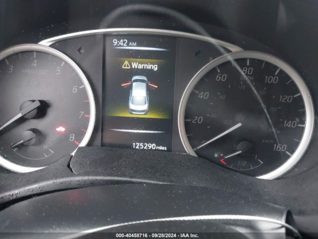 3N1AB7AP4JL655661 Nissan SENTRA SV