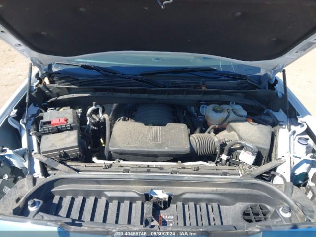 3GTUUGED7NG631910 GMC SIERRA 1500