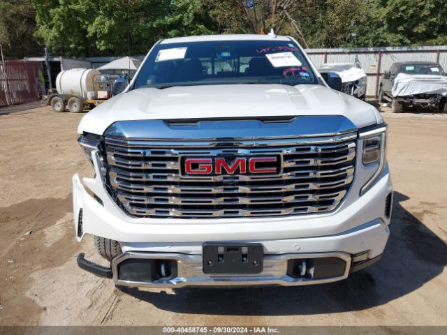 3GTUUGED7NG631910 GMC SIERRA 1500