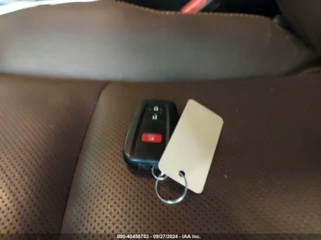 JTEKU5JR0N6017873 Toyota 4runner Limited