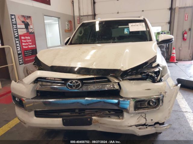 JTEKU5JR0N6017873 Toyota 4runner Limited
