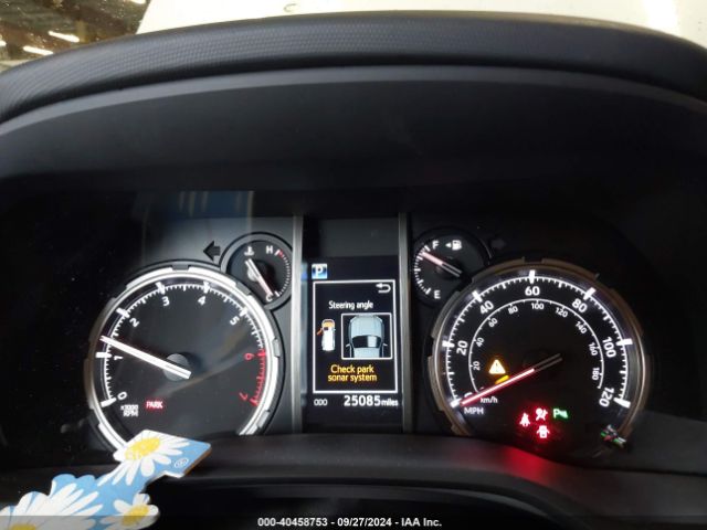JTEKU5JR0N6017873 Toyota 4runner Limited