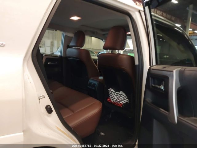 JTEKU5JR0N6017873 Toyota 4runner Limited