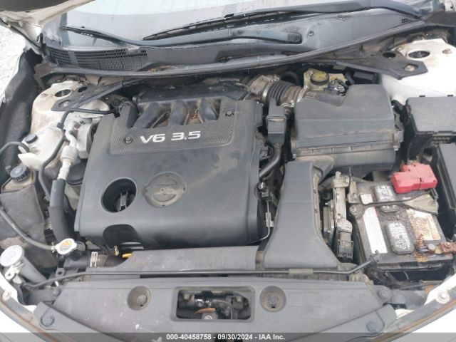1N4BL3AP2EC281033 Nissan Altima 3.5 Sl