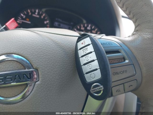 1N4BL3AP2EC281033 Nissan Altima 3.5 Sl