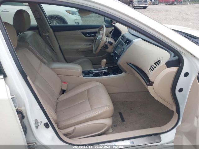 1N4BL3AP2EC281033 Nissan Altima 3.5 Sl