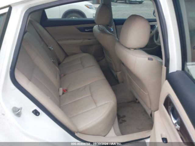 1N4BL3AP2EC281033 Nissan Altima 3.5 Sl
