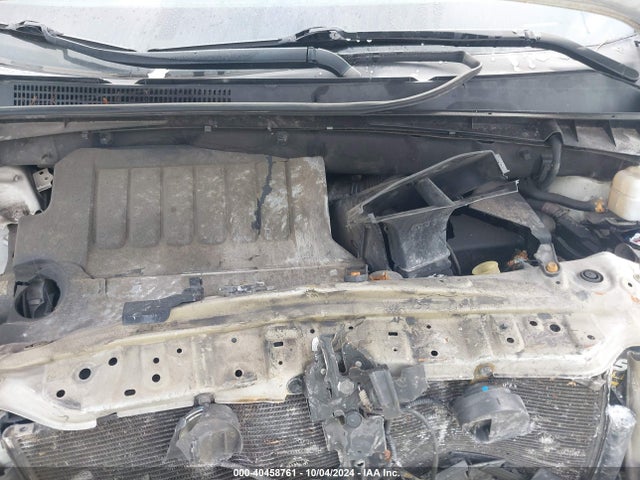 Toyota Highlander Xle V6 2014 5TDKKRFHXES026081 Image 10