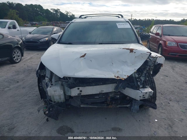 Toyota Highlander Xle V6 2014 5TDKKRFHXES026081 Image 11