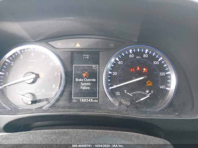 Toyota Highlander Xle V6 2014 5TDKKRFHXES026081 Image 14