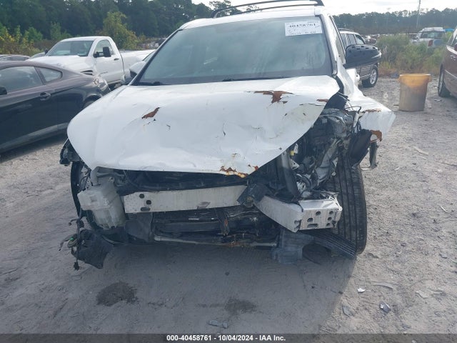 Toyota Highlander Xle V6 2014 5TDKKRFHXES026081 Image 6