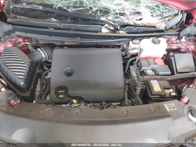 5GAEVAKW9PJ136650 Buick Enclave Essence Awd