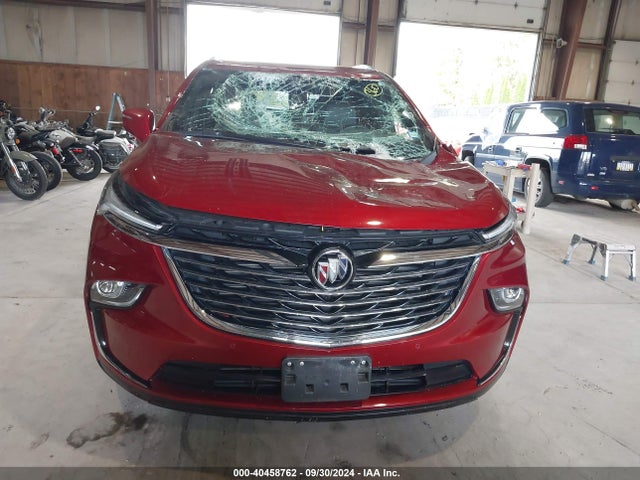 5GAEVAKW9PJ136650 Buick Enclave Essence Awd