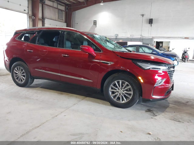 5GAEVAKW9PJ136650 Buick Enclave Essence Awd