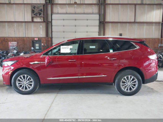 5GAEVAKW9PJ136650 Buick Enclave Essence Awd