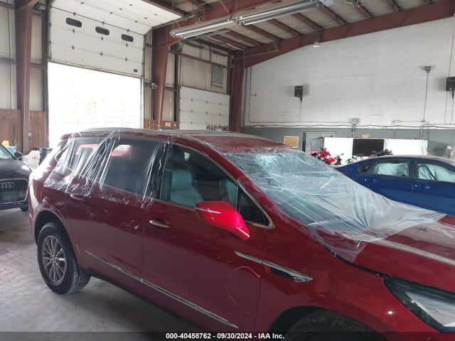 5GAEVAKW9PJ136650 Buick Enclave Essence Awd