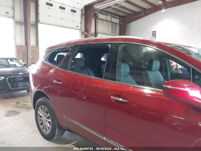 5GAEVAKW9PJ136650 Buick Enclave Essence Awd