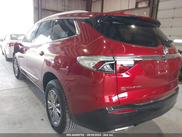 5GAEVAKW9PJ136650 Buick Enclave Essence Awd