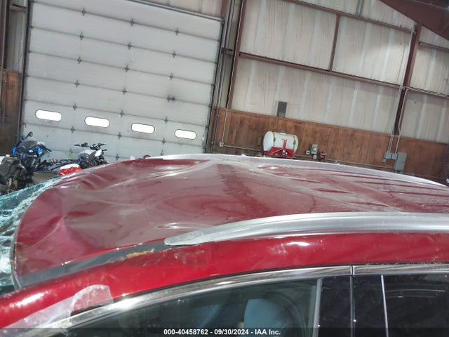 5GAEVAKW9PJ136650 Buick Enclave Essence Awd
