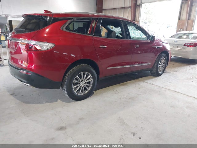 5GAEVAKW9PJ136650 Buick Enclave Essence Awd