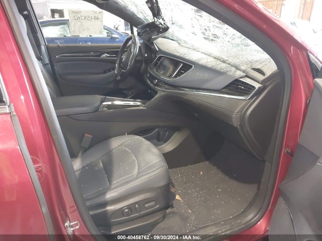 5GAEVAKW9PJ136650 Buick Enclave Essence Awd