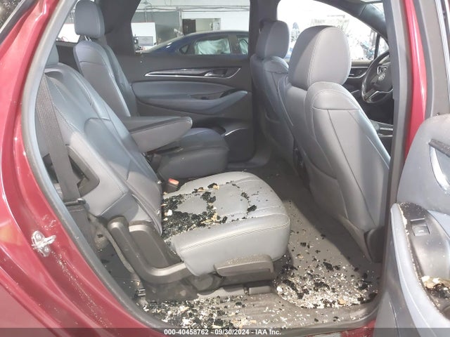 5GAEVAKW9PJ136650 Buick Enclave Essence Awd