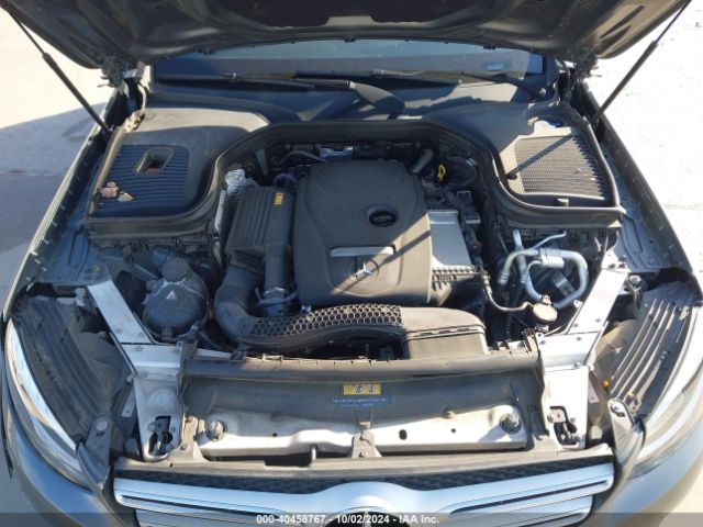 WDC0G4JB8JV021907 Mercedes-Benz GLC 300